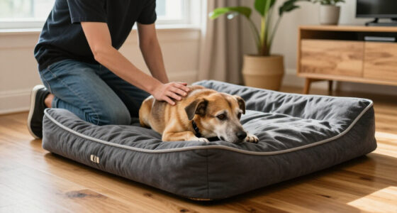 15 Best Orthopedic Dog Beds for Comfort and Support in 2027