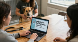 2026 Legislative Reflections: Q&A With ASPCA Government Relations