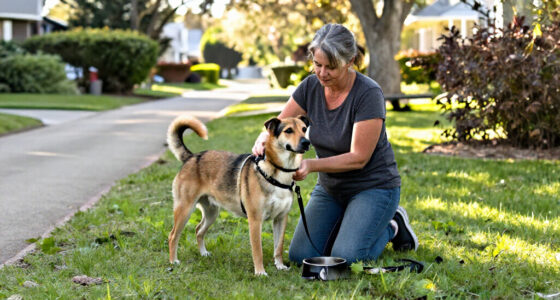 25 Years Later: Purina Study Still Shapes Healthy Weight Conversations For Dogs