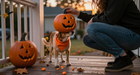 5 Best Halloween Dog Treat Dispensers in 2027