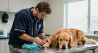 A Different Kind Of Call: From Baseball To Veterinary Medicine