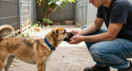 Adopt A Shelter Dog Month Is Coming To A Close — Meet Your BFF!