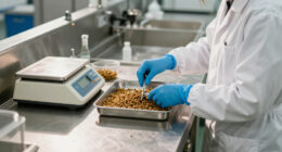 Analysis: Pet Food Makers Step Up In Quality Assurance And Food Safety