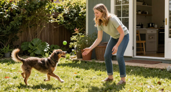April Wright Finds Fun And Fulfillment At Work And Home