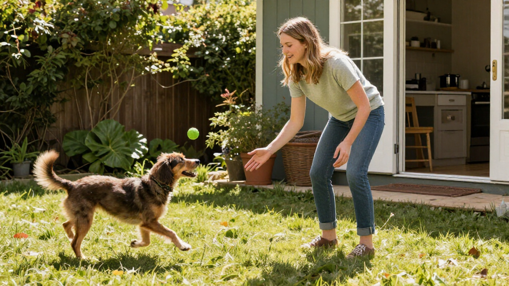 April Wright Finds Fun And Fulfillment At Work And Home
