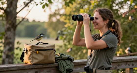 Best Gifts for a Bird Watcher: Backyard and Field Picks They'll Enjoy Using