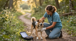 Best Practices And Emerging Therapies For Snakebite In Dogs