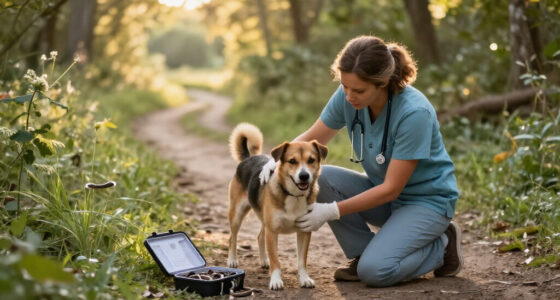 Best Practices And Emerging Therapies For Snakebite In Dogs