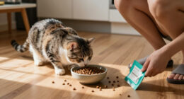 BIXBI Pet Extends Clean Label Project Certification To Six Cat Kibble Recipes