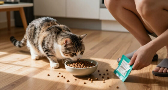 BIXBI Pet Extends Clean Label Project Certification To Six Cat Kibble Recipes