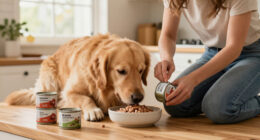 Bowl Goals: Dog Wet Foods Worth Stocking