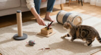 Cat Enrichment Shopping Checklist 2026