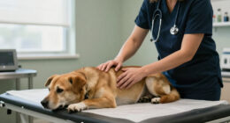 Compressed Heartworm Treatment Shows 95 Percent Efficacy