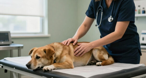 Compressed Heartworm Treatment Shows 95 Percent Efficacy