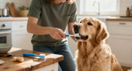 Dog Dental Care Shopping Checklist 2026