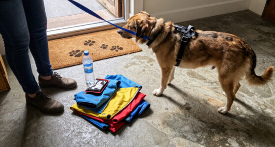 Dog Walking Gear Checklist for 2026