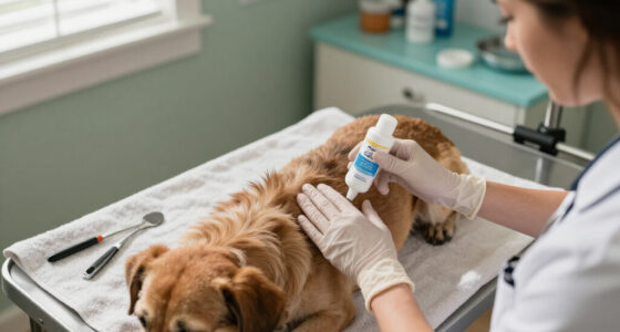 Fast Itch Relief For Canine Patients