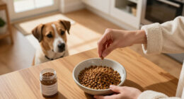 Fera Pets Debuts Healthy Weight & Muscles Supplement To Support For Ideal Body Condition In Dogs