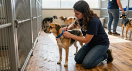 From Laborers To Loved Ones: How The ASPCA Has Shaped Better Lives For Dogs