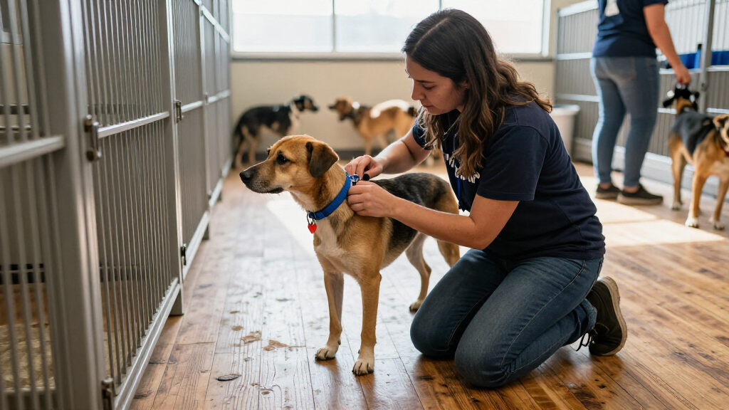 From Laborers To Loved Ones: How The ASPCA Has Shaped Better Lives For Dogs