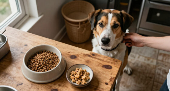 Get Gutsy About Canine GI Health, Part 1