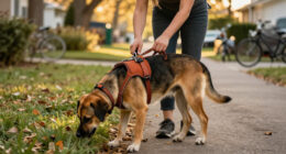 HÜND HAUS Focuses On Materials, Fit And Everyday Use In Dog Gear