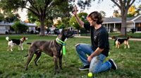 How Brunson Became The MVP — Most Valuable Pooch