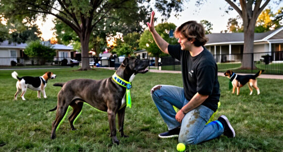 How Brunson Became The MVP — Most Valuable Pooch