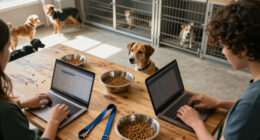 How One Family Doubled The Rescue Effect’s Impact