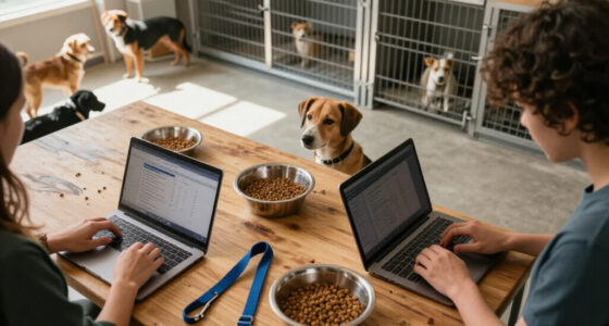 How One Family Doubled The Rescue Effect’s Impact