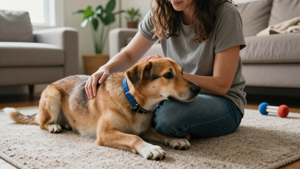 Human-animal Bond, Benefits Of Pet Ownership Highlighted In New Survey