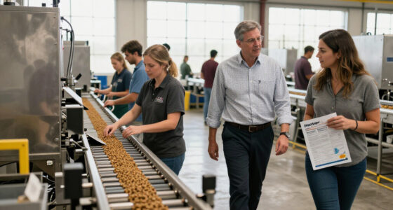 Interview: United Petfood Maps Out Next Phase Of Growth In North America