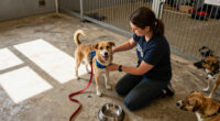 Joyride Dogs Surpasses $300,000 In Rescue Donations, Sets Sights On $1 Million Goal