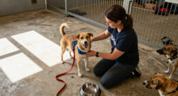 Joyride Dogs Surpasses $300,000 In Rescue Donations, Sets Sights On $1 Million Goal