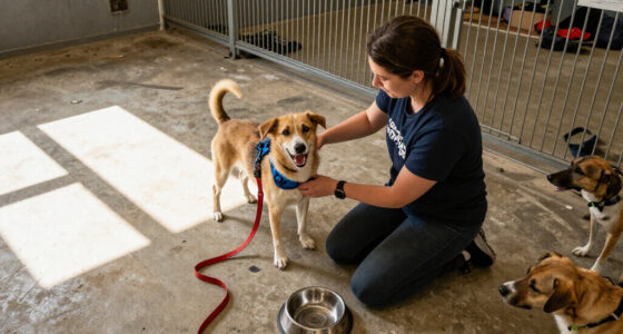 Joyride Dogs Surpasses $300,000 In Rescue Donations, Sets Sights On $1 Million Goal