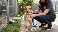 Kick Off Adopt A Shelter Dog Month With Us!