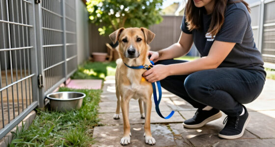 Kick Off Adopt A Shelter Dog Month With Us!