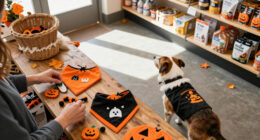 Pet Brands And Retailers Tap Into The Halloween Spending Spree