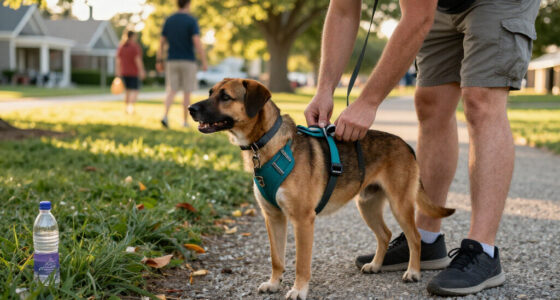 Pet Gear That Puts Function First