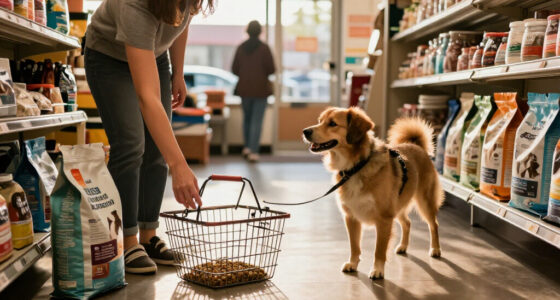 Pet Owners Are Still Spending, Just More Selectively, petLENS Pulse Finds