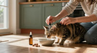 Pet Wellbeing Launches Of Liquid Ashwagandha For Cats And Liquid Ashwagandha For Dogs