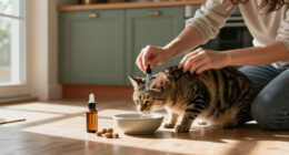 Pet Wellbeing Launches Of Liquid Ashwagandha For Cats And Liquid Ashwagandha For Dogs