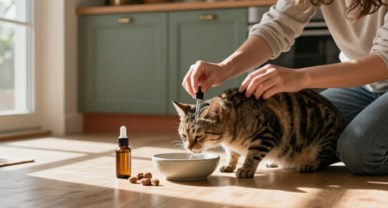 Pet Wellbeing Launches Of Liquid Ashwagandha For Cats And Liquid Ashwagandha For Dogs