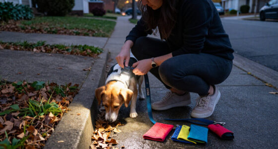 Retailers Want A Dog Headlamp. See Their Full Pet Gear Wish List.