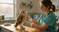 Rooted Owl Names Dr. Barbara Royal, DVM As Senior Veterinary Advisor And Head Of Nutrition