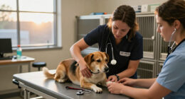 Small Animal Rotating Internship At UC Davis Returns