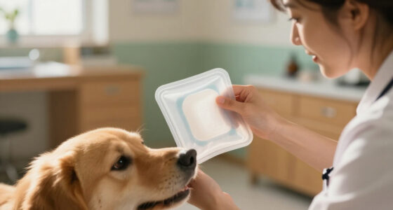 Study Links Hydrogel Products To Acrylamide Toxicosis In Dogs