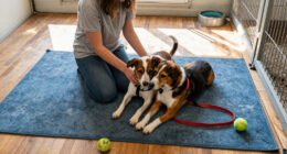 The Rescue Effect Helps Two Best Friends Stay Together