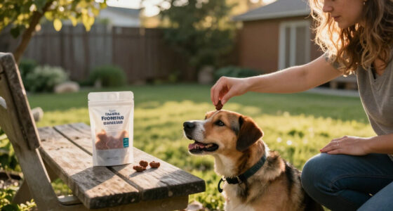 Vital Essentials Expands Freeze-Dried Raw Treat Lineup With Single-Ingredient Diced Salmon Treats