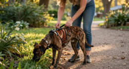 WAUDOG Expands Its Animal-Print Collection Of Accessories And Clothing With Trendy Patterns